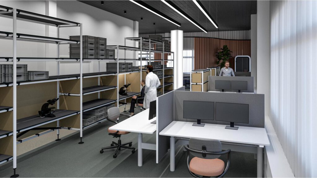 Fred Guesthouse Zürich