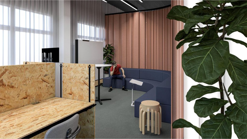 Kistler Group Headquarter