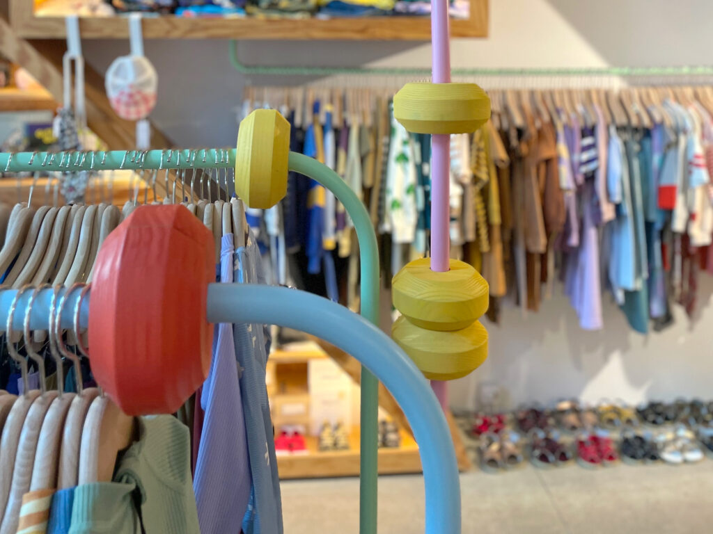 Making Little Things Refresh